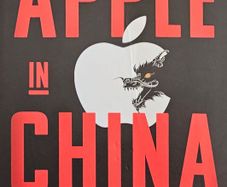 Patrick McGee - Apple in China
