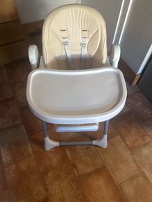 highchair