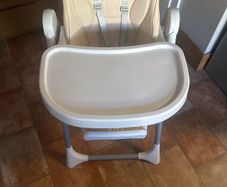 highchair