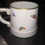 Herend Rotchsild limited edition mug Image 2