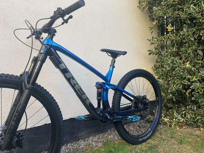 Trek Fuel Ex 8 Full Suspension Mountain Bike