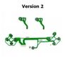 PS5 Conductive Film Circuit Flex Ribbon for PS5 Controller PlayStation 5 Version Two Image 3