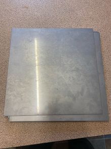Stainless steel plate for multi purpose