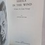 Sheila in the Wind: A Story of a Lone Voyage by Adrian Hayter (HQ231) Image 2