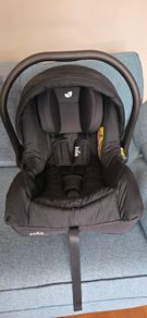 Joie i-Juva Infant Carseat