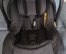 Joie i-Juva Infant Carseat