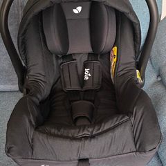 Joie i-Juva Infant Carseat
