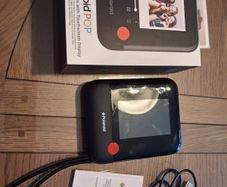 Polaroid pop