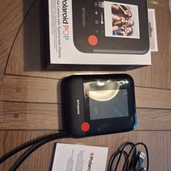 Polaroid pop