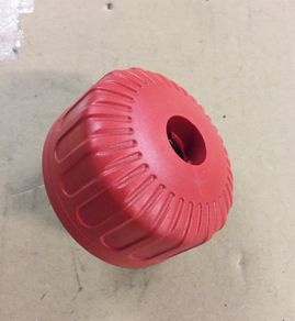 Locking Fuel Cap (Fiat Punto 176)