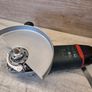 METABO 9 inch, 2200W Angle Grinder WE 22-230 MVT Image 7