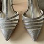 High heeled sandals Image 2