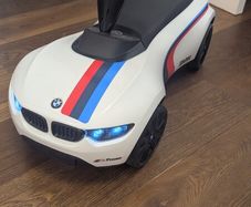 BMW Genuine Racer III Motorsport