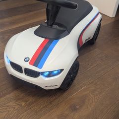 BMW Genuine Racer III Motorsport