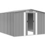 Large Garden shed Free delivery Image 3