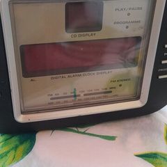 radio