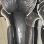 Lawrence Grey calf boots Image 2