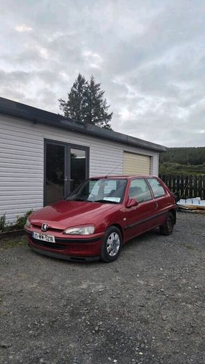 Peugeot 106