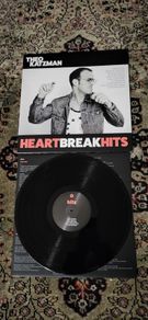 Theo Katzman [vulfpeck]: Heartbreak Hits LP