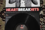 Theo Katzman [vulfpeck]: Heartbreak Hits LP