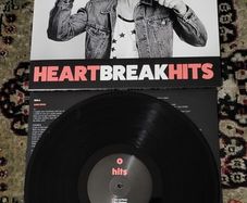 Theo Katzman [vulfpeck]: Heartbreak Hits LP