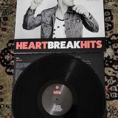 Theo Katzman [vulfpeck]: Heartbreak Hits LP