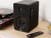 Book Shelf Speakers Active