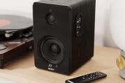 Book Shelf Speakers Active