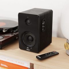 Book Shelf Speakers Active