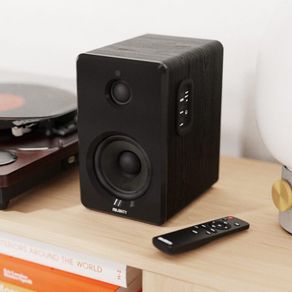 Book Shelf Speakers Active