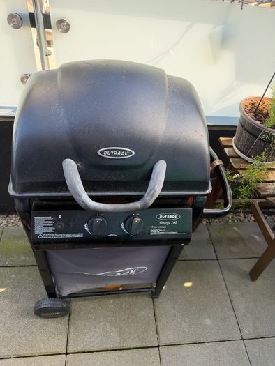 Bbq