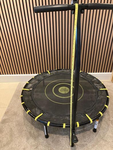 trampoline