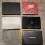 Laptops, tablets,camera, cable,ect Image 3