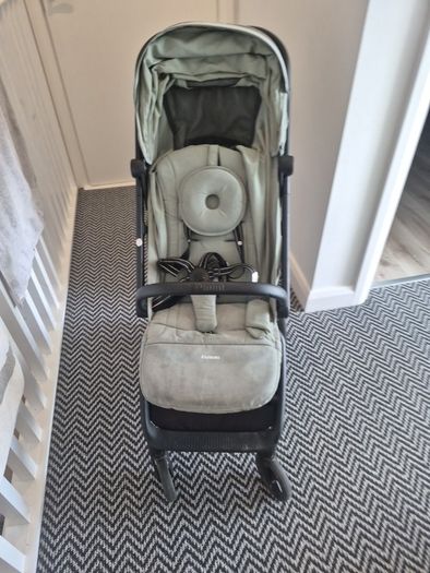 zummi stroller