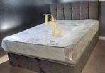 Small Double Bed Set