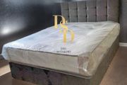 Small Double Bed Set