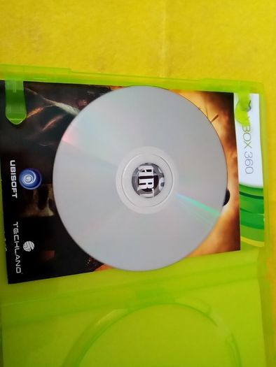 Call of Juarez The cartel Xbox 360 Games Original