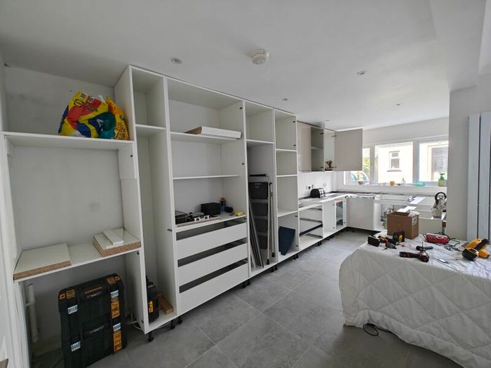 Kitchens Wardrobes maker and fitter, furniture, cabinet, press