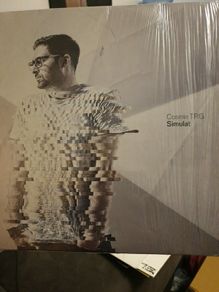 techno vinyl