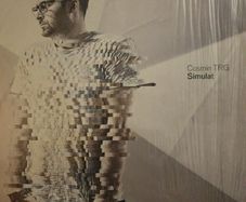 techno vinyl