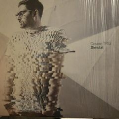 techno vinyl