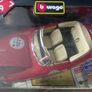 Burago 1971 Porsche 1:18 scale in box Image 5