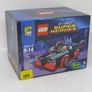 Lego Sdcc Comic Con 2014 Batman Classic Tv Series Batmobile New Sealed Box Very Rare Limited Edition Number 699 Of 1000 Image 2