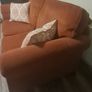 Finline Couch & 2 x Armchairs Image 2