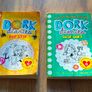 DORK Diaries books Image 4