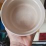Cream Ceramic Ramekin Bowls x3 Image 3