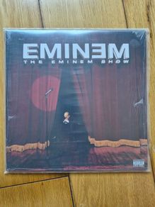 Eminem The Eminem Show  12" NM+