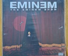 Eminem The Eminem Show  12" NM+