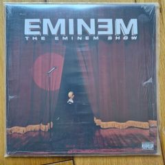 Eminem The Eminem Show  12" NM+