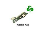 For Sony Xperia XA1 Charging Port Flex Cable Micro USB Connector Type-C New